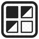 Ventana  Icono