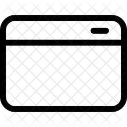 Ventana  Icono