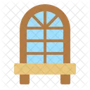 Ventana  Icono