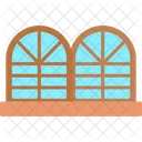 Ventana  Icono