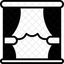 Ventana  Icono