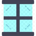 Ventana limpia  Icon