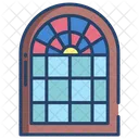 Ventanas  Icon