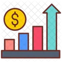 Ventas  Icono