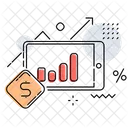 Ventas Analisis Analisis Icono