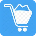 Ventas Carrito Compras Icono