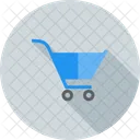 Ventas Carrito Compras Icono