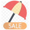 Venta Icono