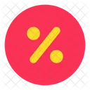 Ventas Rebajas Descuento Icono