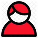 Ventas Personas Personal Icono