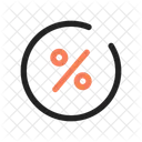 Vente Offre Remise Icon