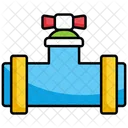 Ventil  Symbol