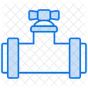 Ventil  Symbol