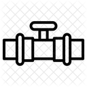 Rohr Symbol