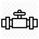 Rohr Symbol