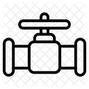 Rohr Symbol