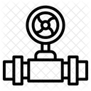 Rohr Symbol