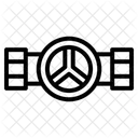 Rohr Symbol