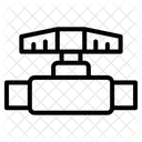 Rohr Symbol