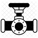 Ventil  Symbol