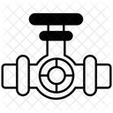 Ventil  Symbol