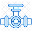 Ventil  Symbol