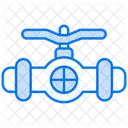 Ventil  Symbol