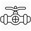 Ventil  Symbol