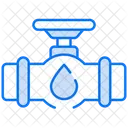 Ventil  Symbol