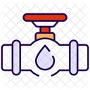 Ventil  Symbol