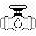 Ventil  Symbol