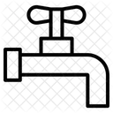 Rohr Symbol