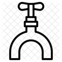 Rohr Symbol