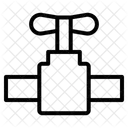 Rohr Symbol