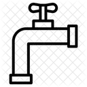 Rohr Symbol