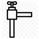 Rohr Symbol
