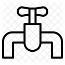 Rohr Symbol