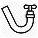 Rohr Symbol