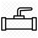 Rohr Symbol