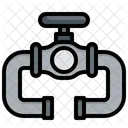 Ventil Lot Bau Und Werkzeuge Symbol