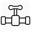 Ventil  Symbol