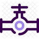 Herstellung Fabrik Industrie Symbol