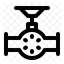 Ventil  Symbol