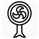 Estado de  Icono