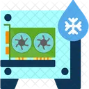 Dispositivo Erro GPU Icon