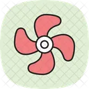 Regulateur De Ventilateur Regulateur De Ventilateur Appareil Icône