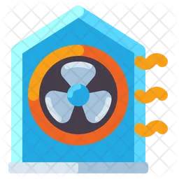 Ventilation  Icon