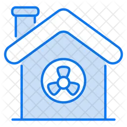 Ventilation  Icon