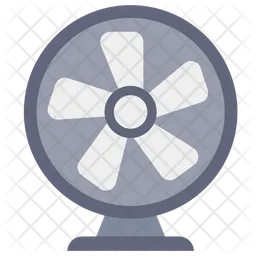 Ventilation  Icon