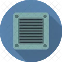 Ventilation Icon